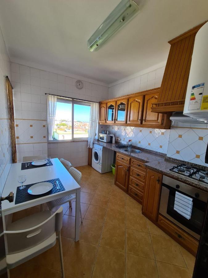 City Centre Apartment Сетубал Екстер'єр фото