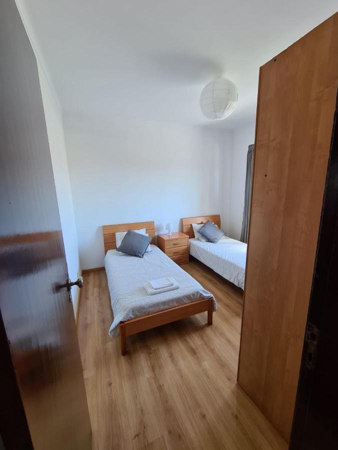 City Centre Apartment Сетубал Екстер'єр фото